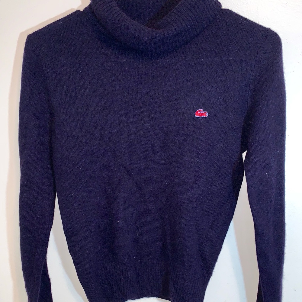 Lacoste Women’s Sweater